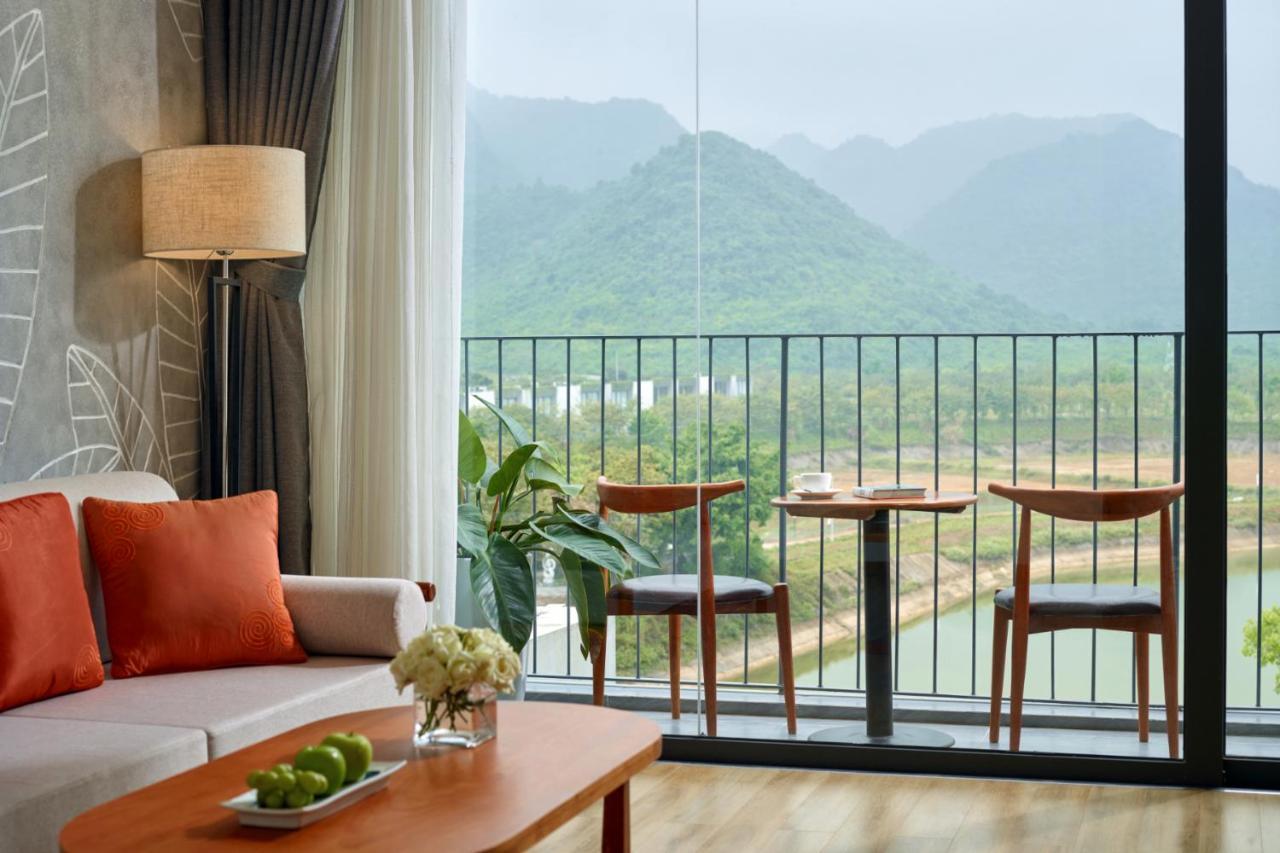 Wyndham Grand Vedana Ninh Binh Resort Eksteriør bilde