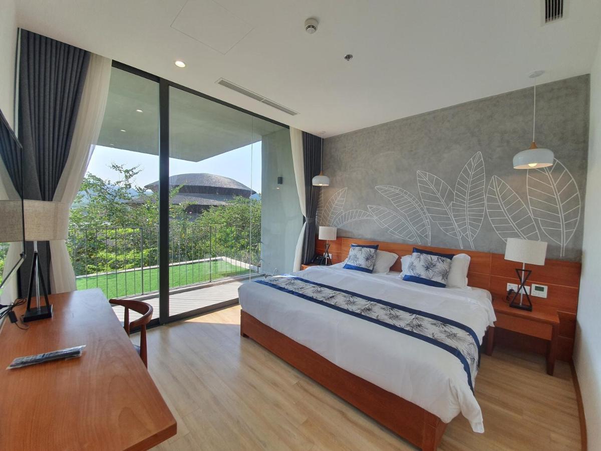 Wyndham Grand Vedana Ninh Binh Resort Eksteriør bilde