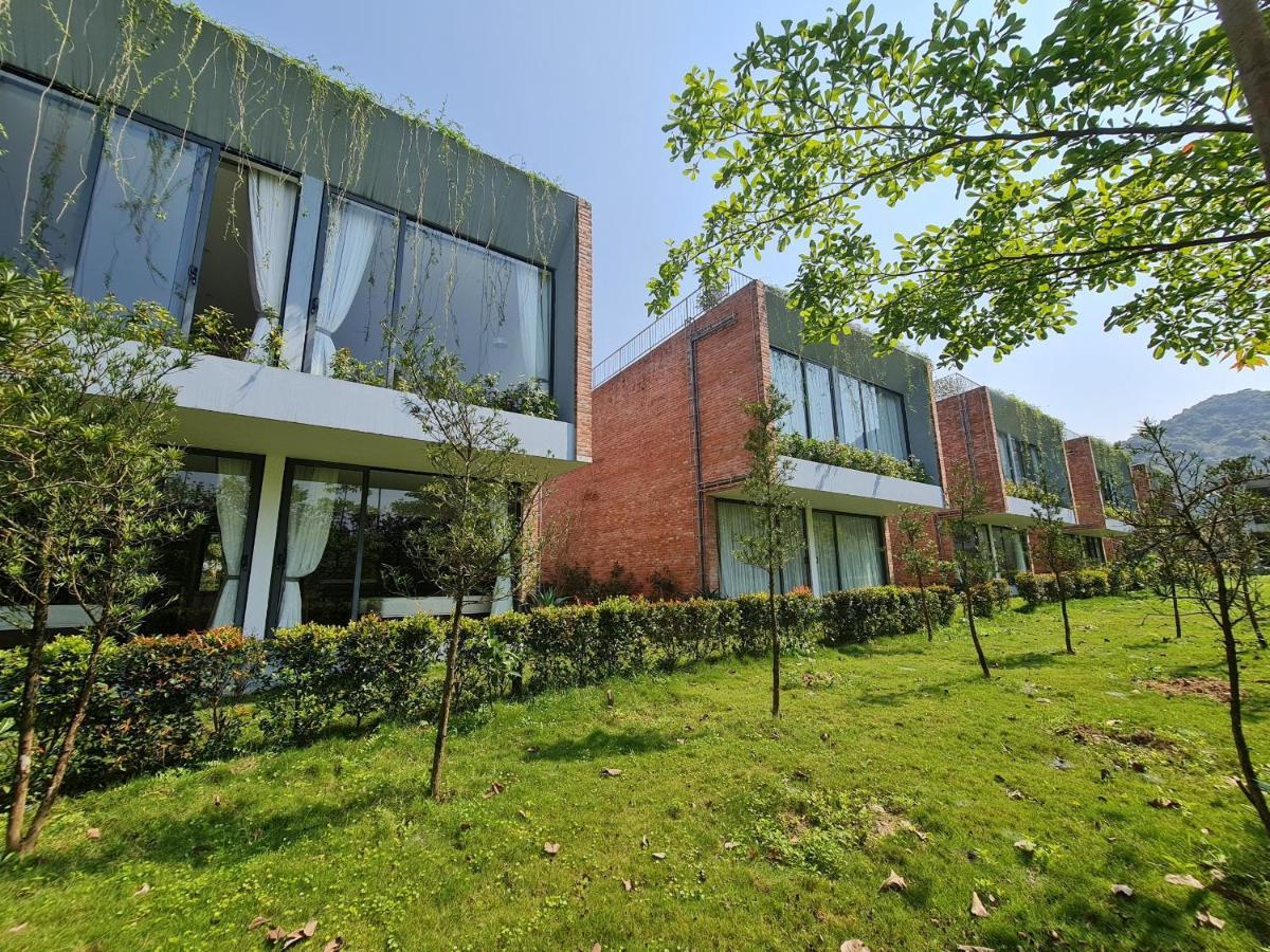 Wyndham Grand Vedana Ninh Binh Resort Eksteriør bilde
