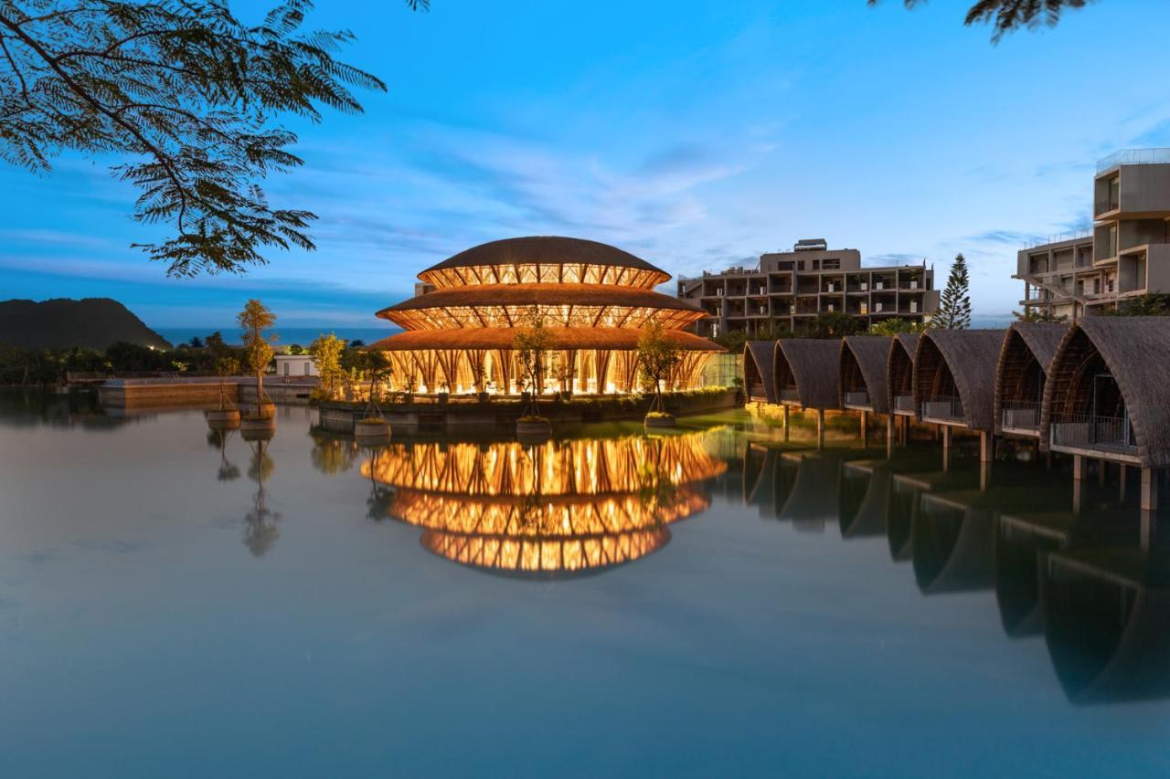 Wyndham Grand Vedana Ninh Binh Resort Eksteriør bilde