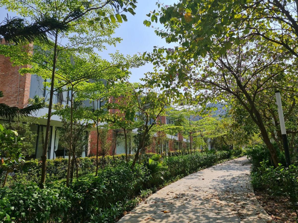 Wyndham Grand Vedana Ninh Binh Resort Eksteriør bilde