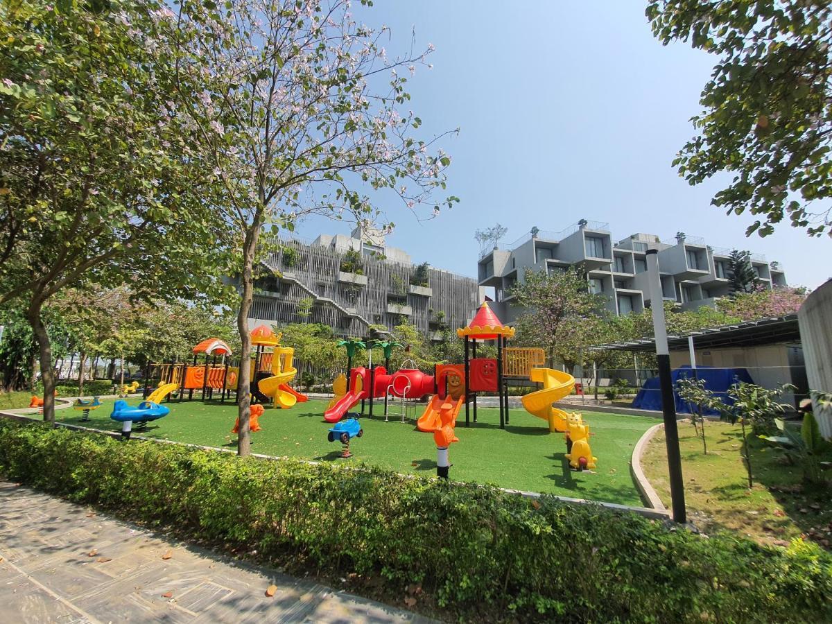 Wyndham Grand Vedana Ninh Binh Resort Eksteriør bilde