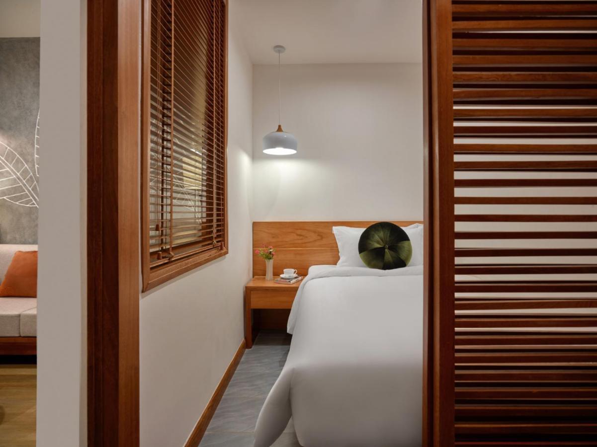 Wyndham Grand Vedana Ninh Binh Resort Eksteriør bilde