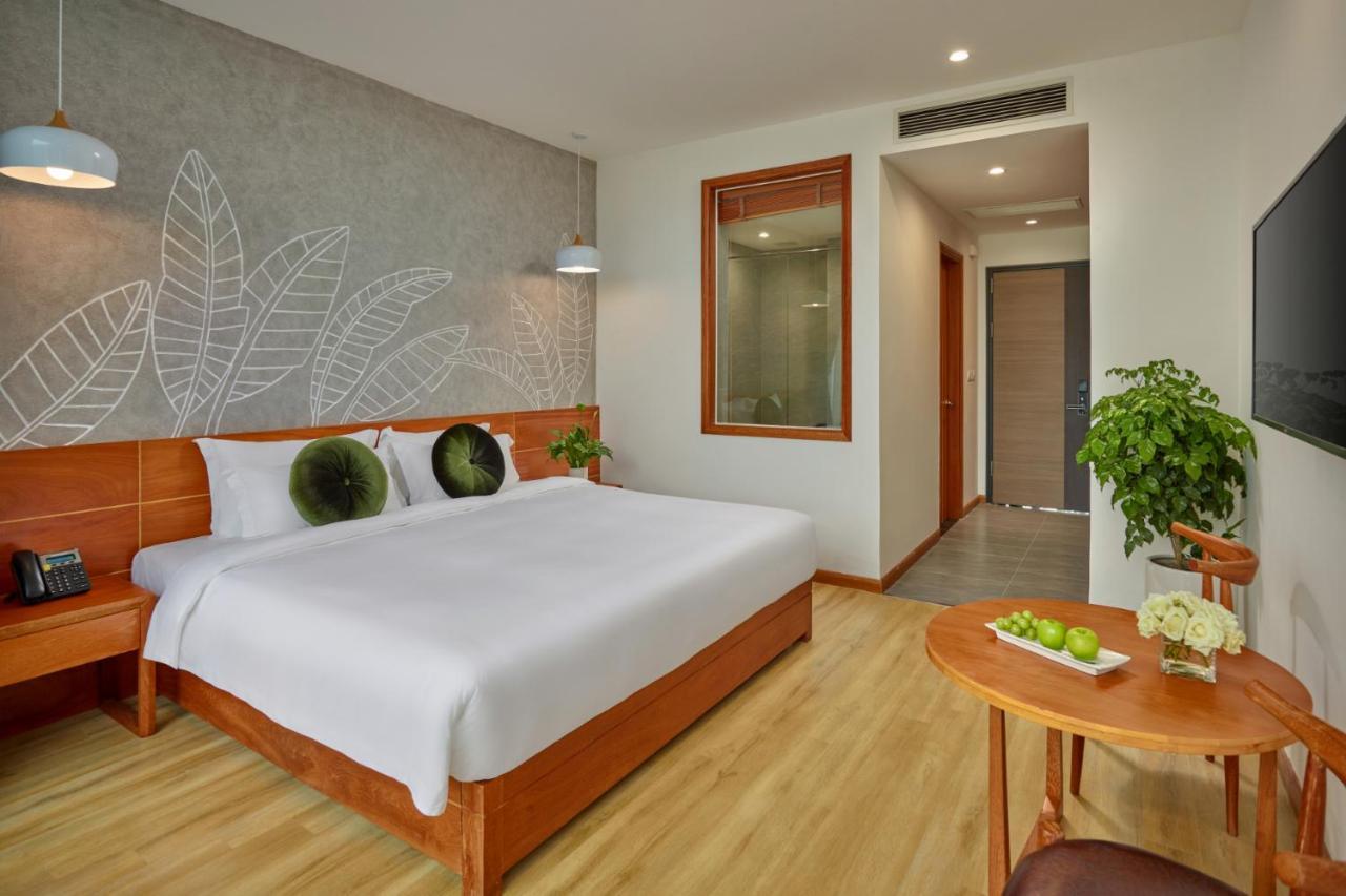 Wyndham Grand Vedana Ninh Binh Resort Eksteriør bilde