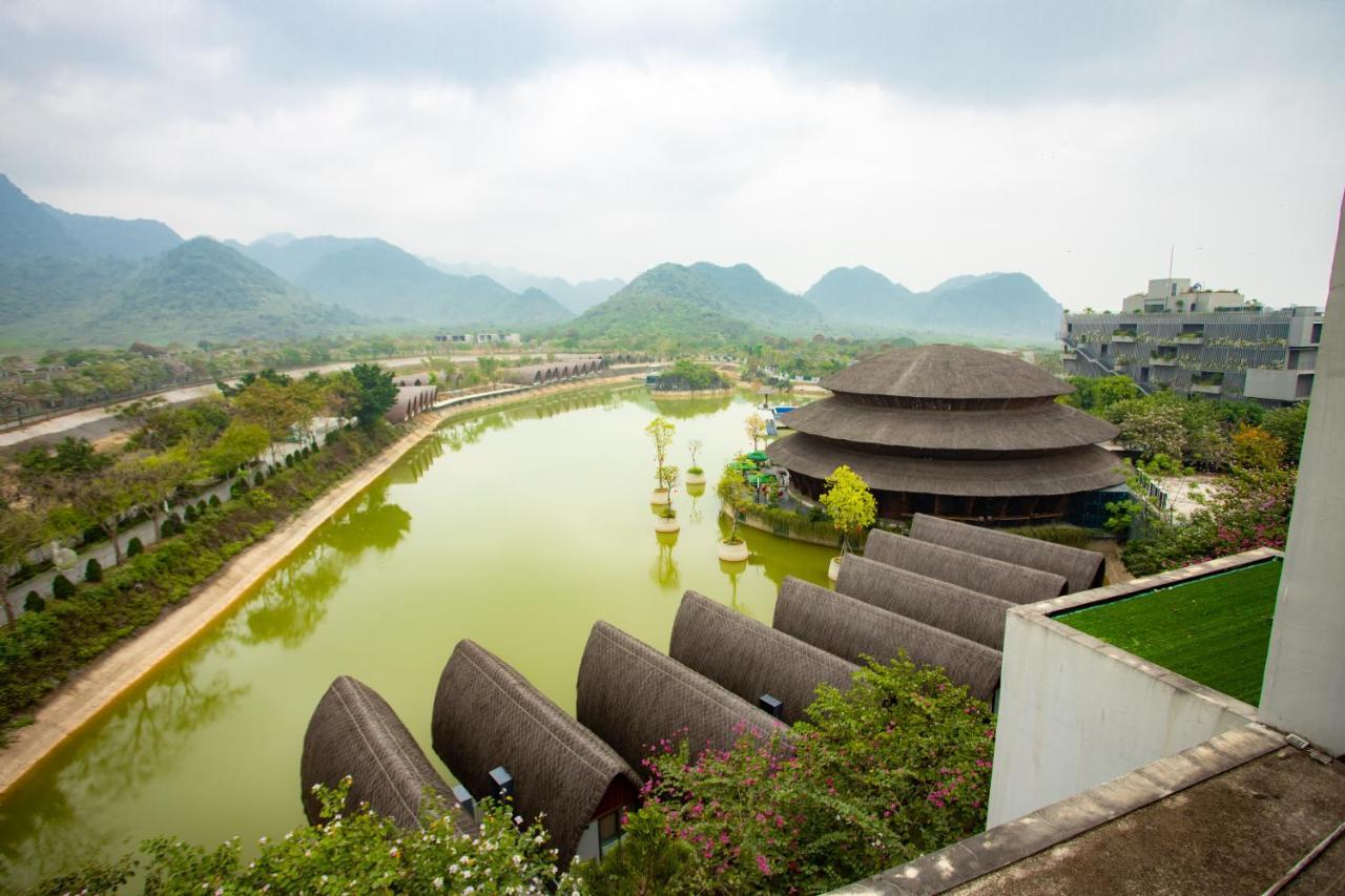 Wyndham Grand Vedana Ninh Binh Resort Eksteriør bilde
