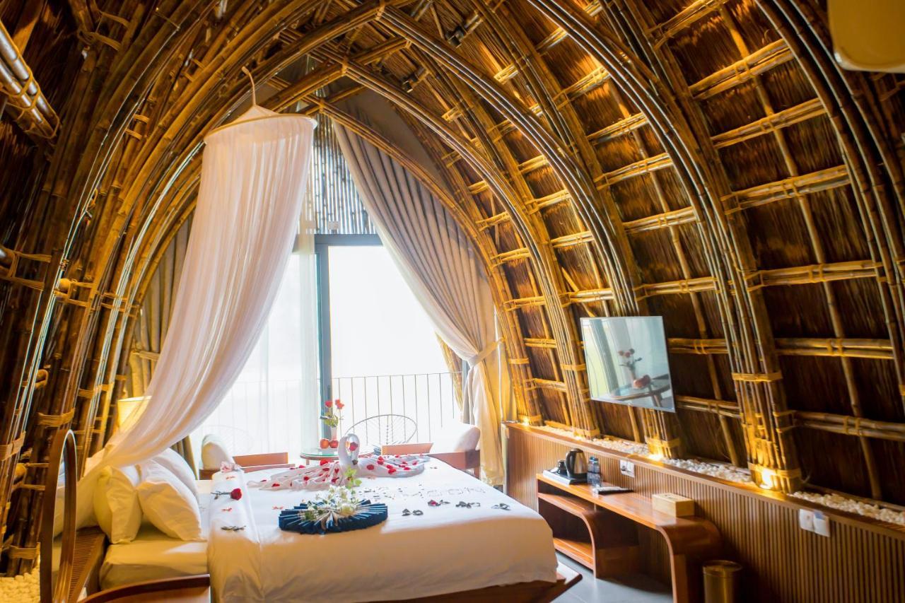 Wyndham Grand Vedana Ninh Binh Resort Eksteriør bilde