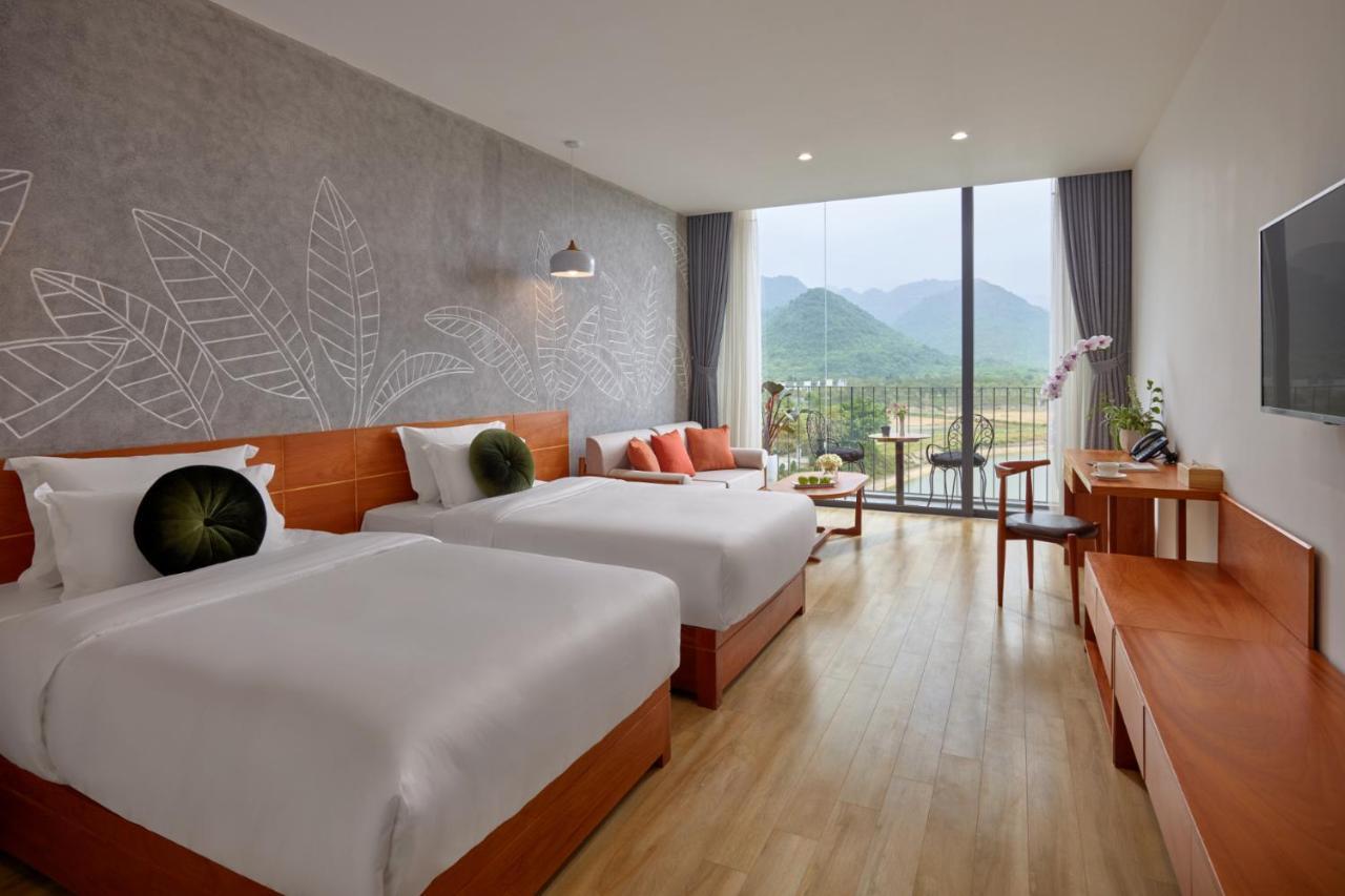 Wyndham Grand Vedana Ninh Binh Resort Eksteriør bilde