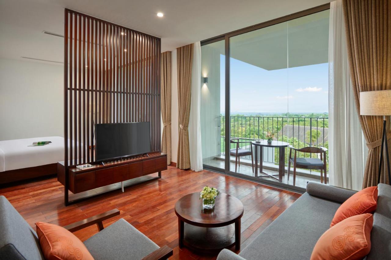 Wyndham Grand Vedana Ninh Binh Resort Eksteriør bilde