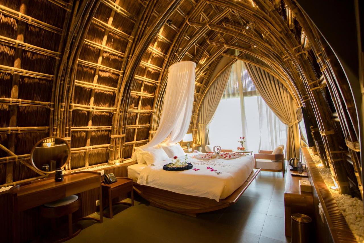 Wyndham Grand Vedana Ninh Binh Resort Eksteriør bilde