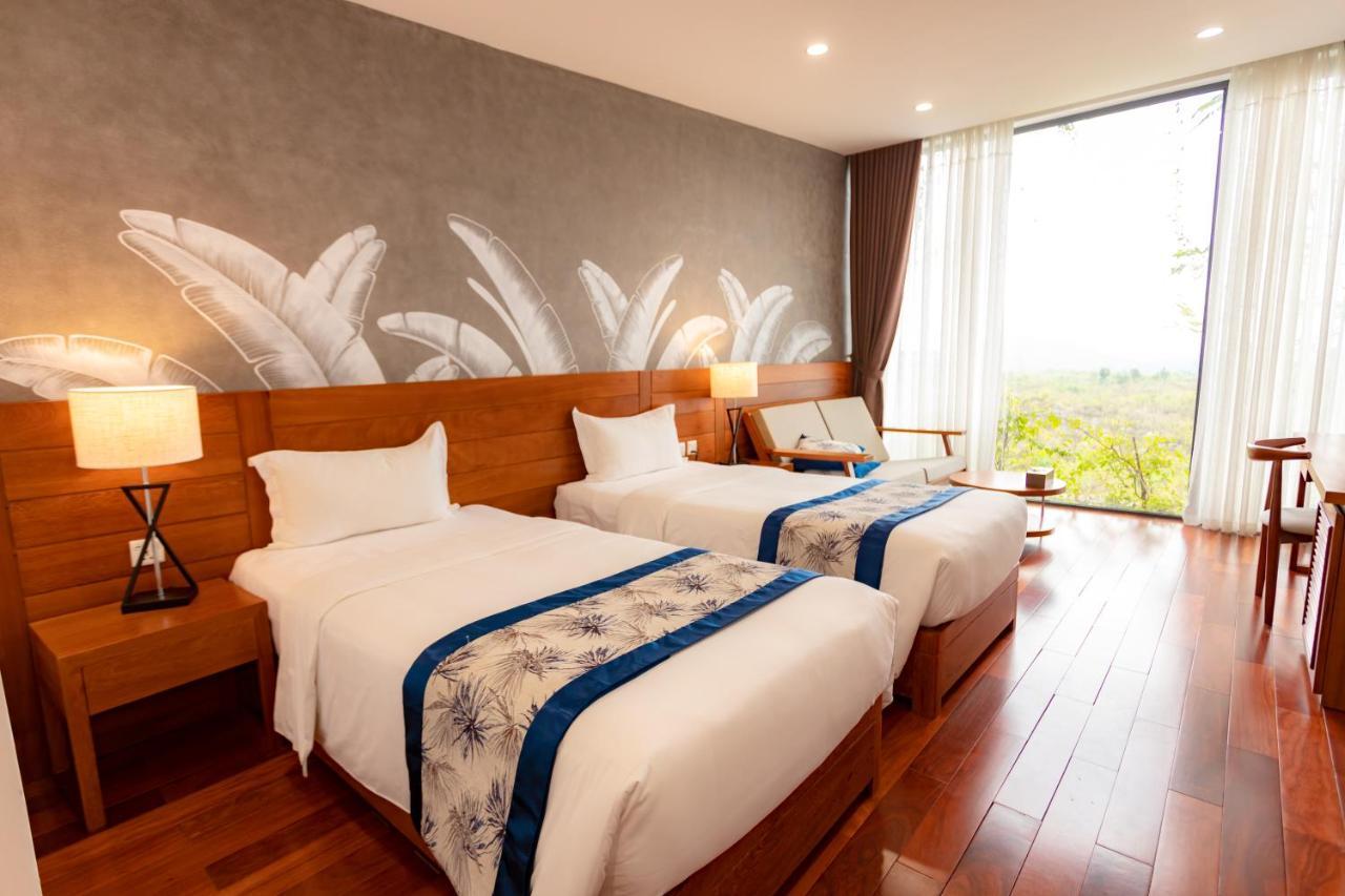 Wyndham Grand Vedana Ninh Binh Resort Eksteriør bilde
