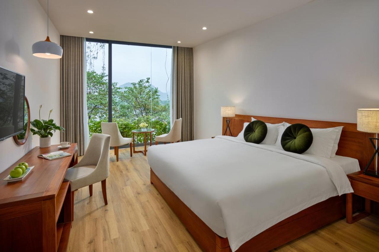 Wyndham Grand Vedana Ninh Binh Resort Eksteriør bilde