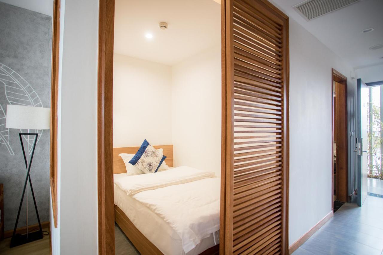 Wyndham Grand Vedana Ninh Binh Resort Eksteriør bilde