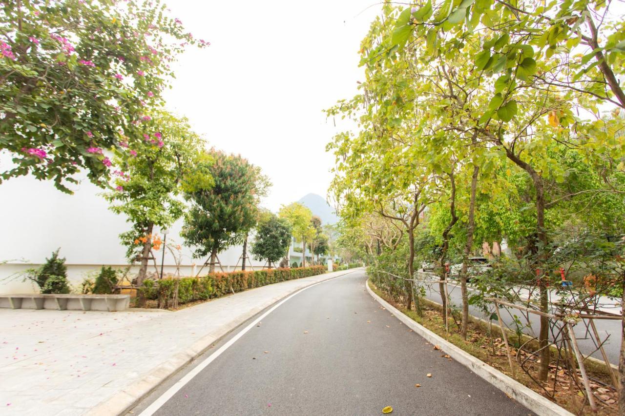 Wyndham Grand Vedana Ninh Binh Resort Eksteriør bilde