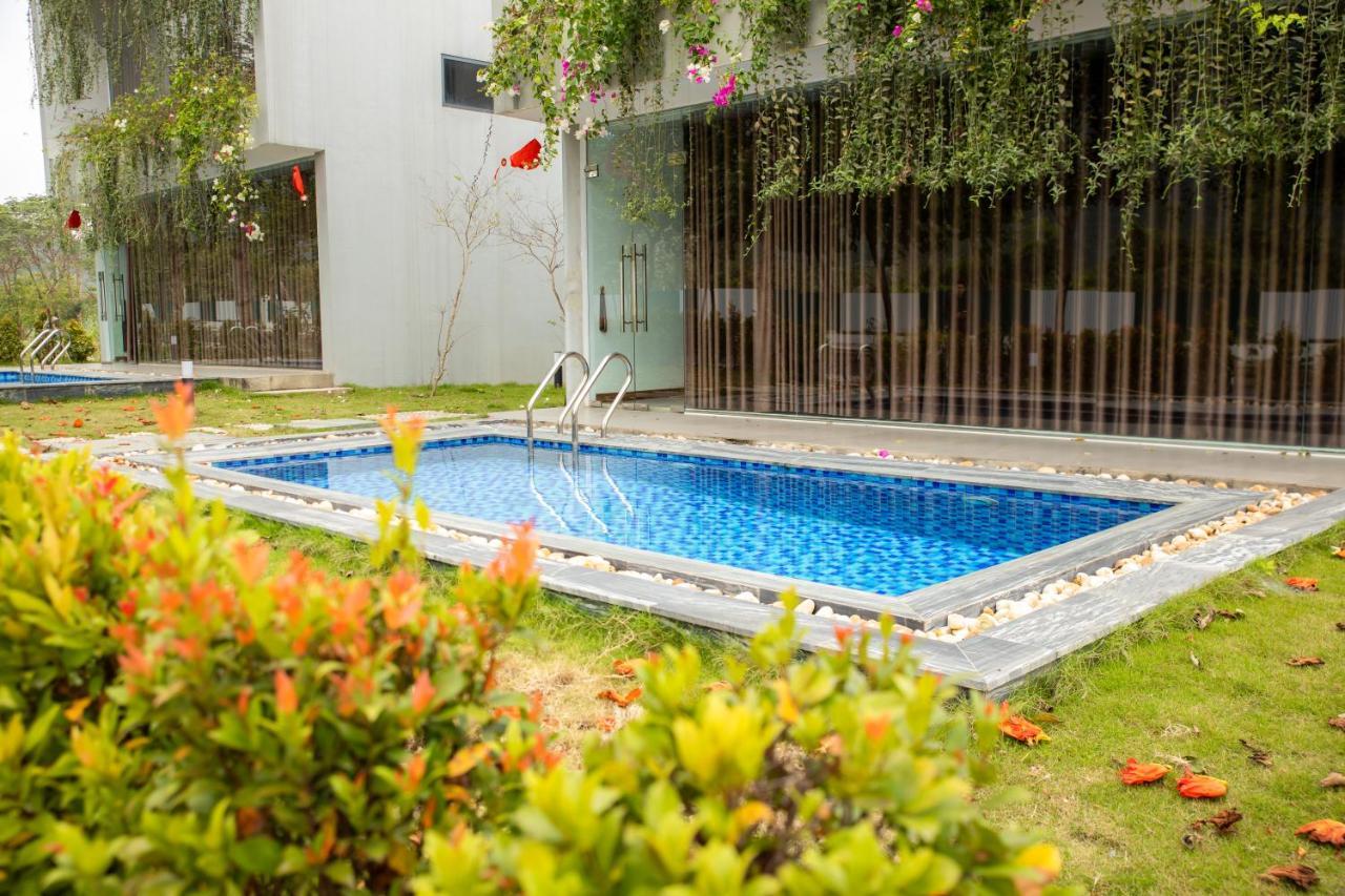 Wyndham Grand Vedana Ninh Binh Resort Eksteriør bilde