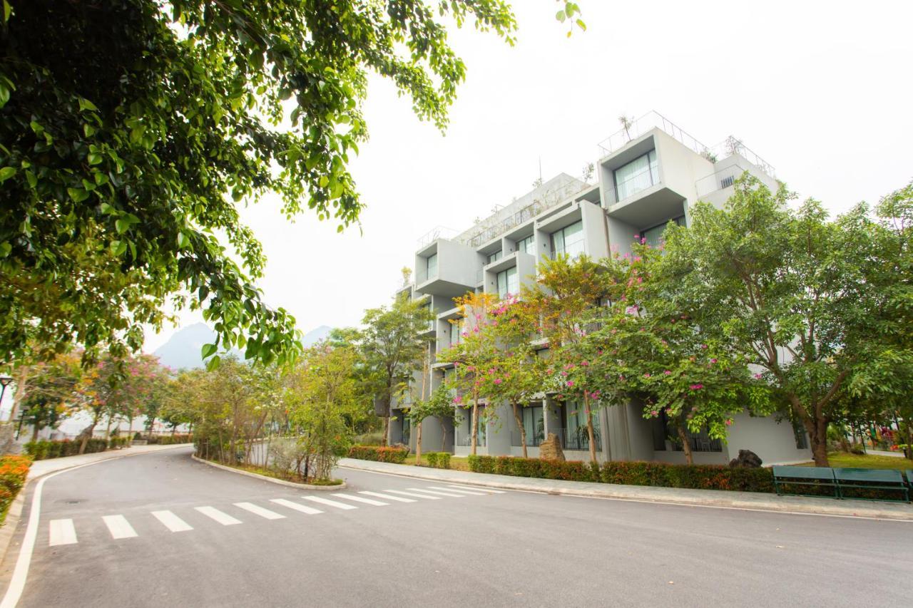 Wyndham Grand Vedana Ninh Binh Resort Eksteriør bilde