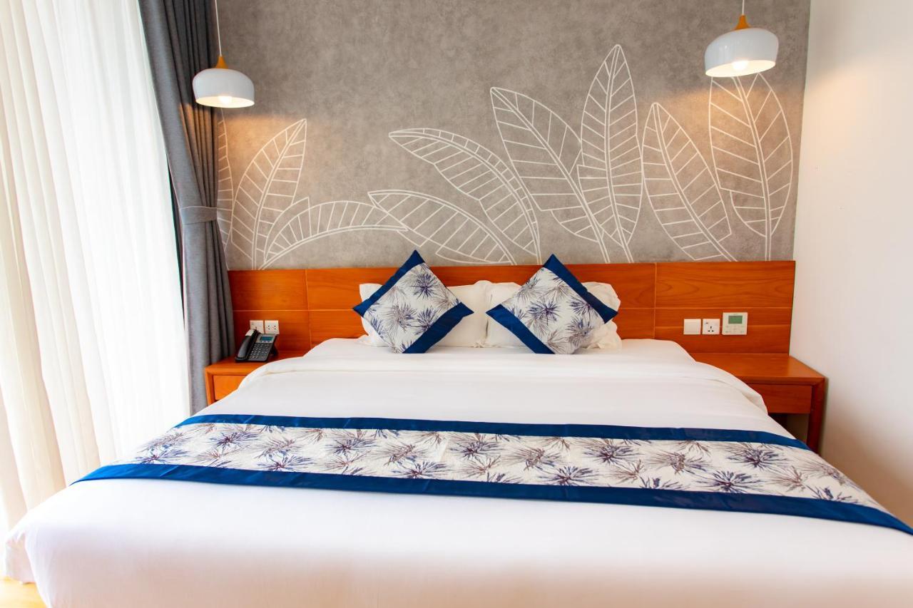 Wyndham Grand Vedana Ninh Binh Resort Eksteriør bilde