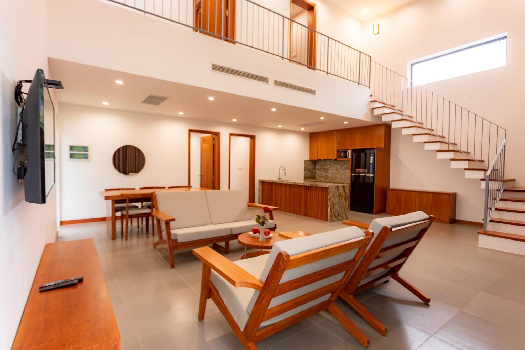 Wyndham Grand Vedana Ninh Binh Resort Eksteriør bilde
