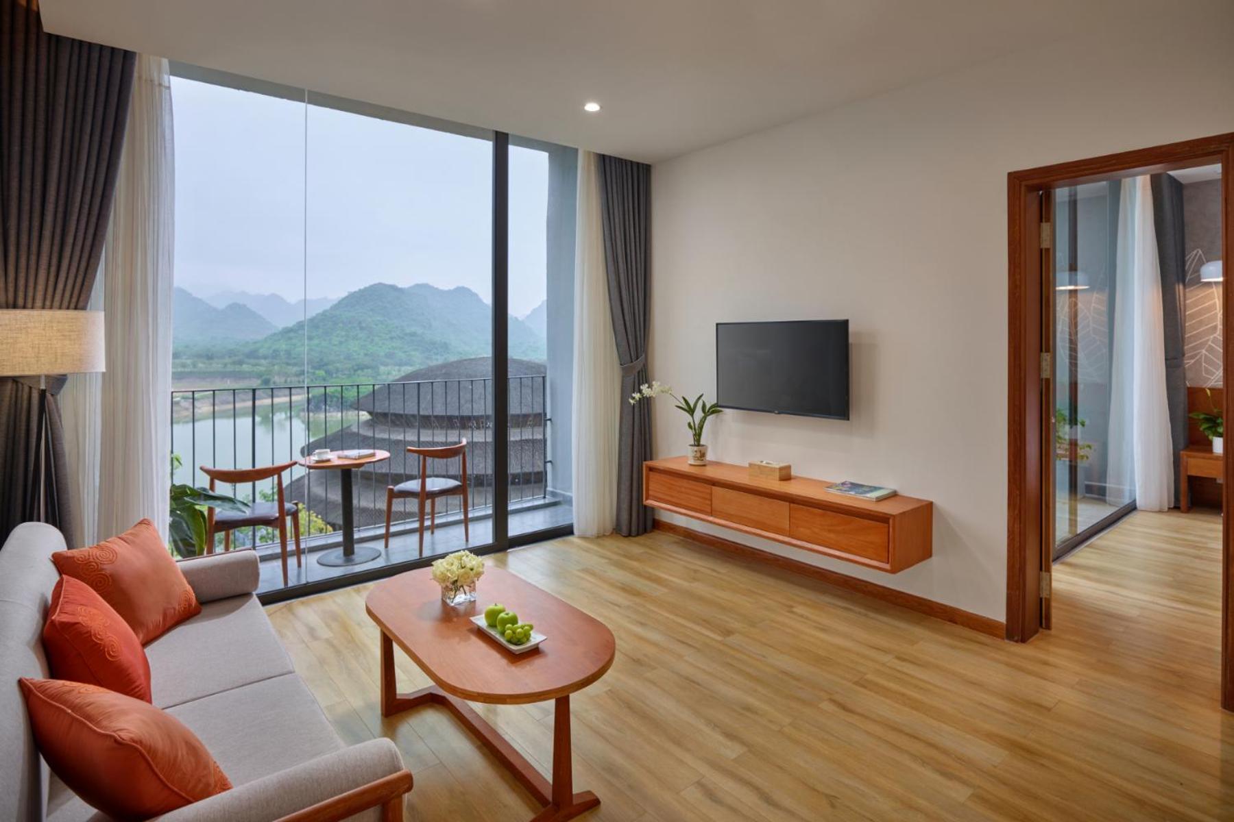 Wyndham Grand Vedana Ninh Binh Resort Eksteriør bilde