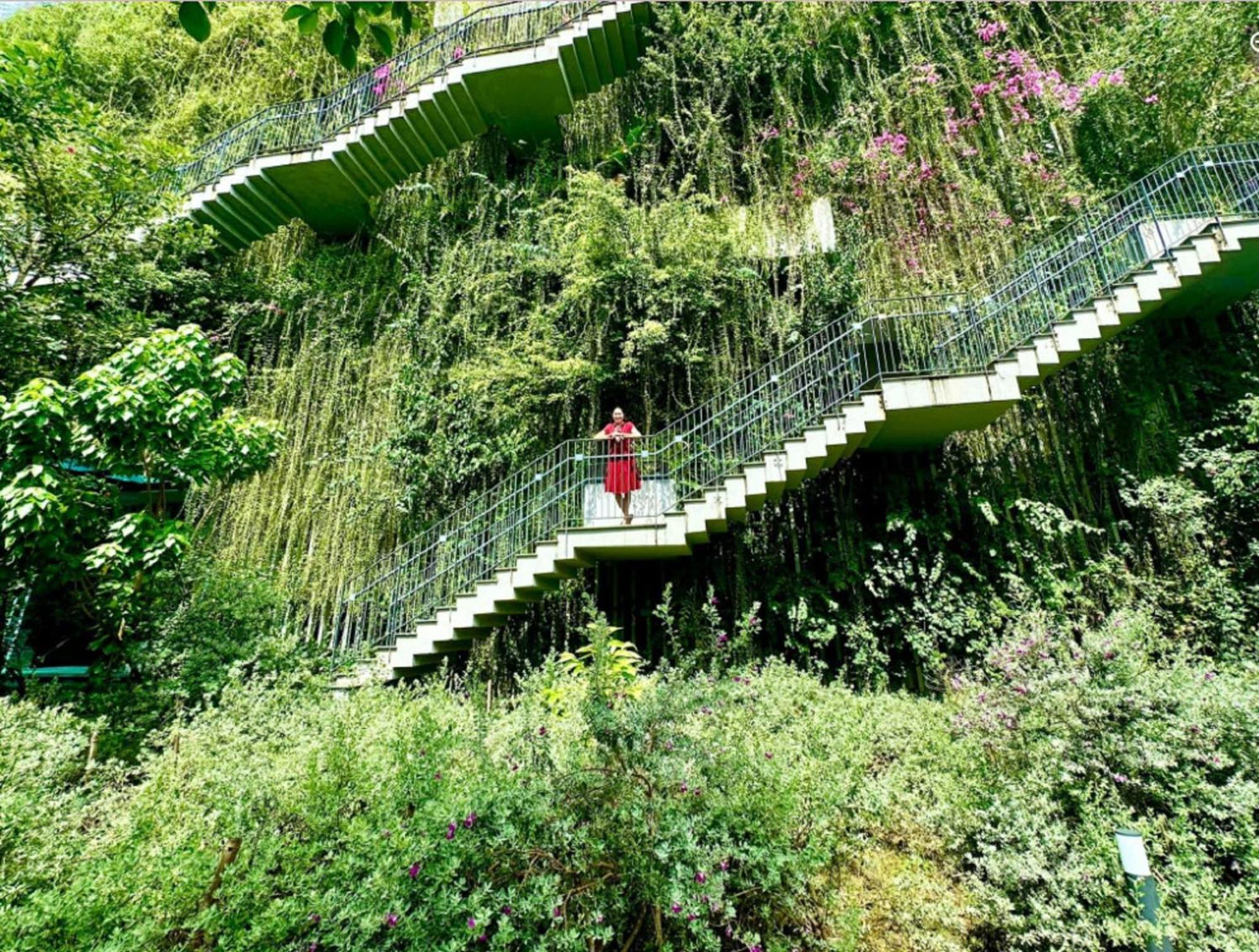 Wyndham Grand Vedana Ninh Binh Resort Eksteriør bilde