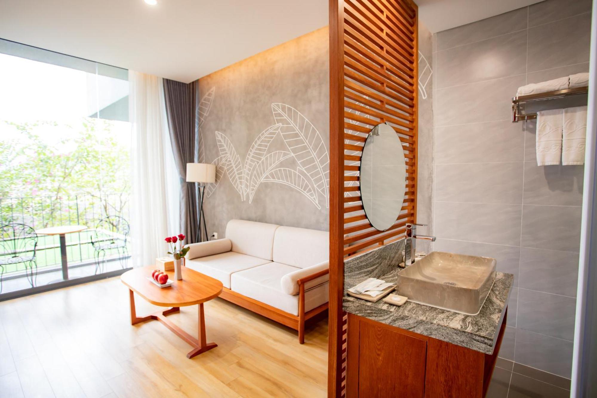 Wyndham Grand Vedana Ninh Binh Resort Eksteriør bilde